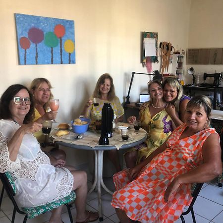 Hostel Das Canarias Pium  Екстериор снимка