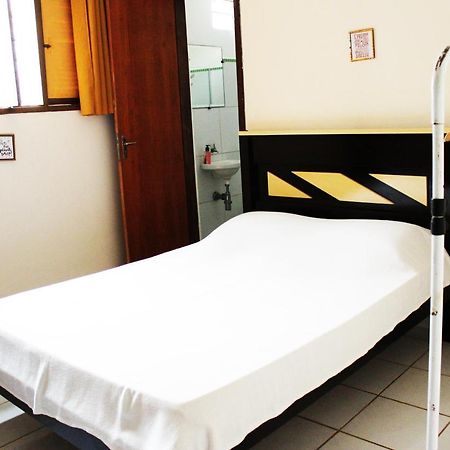 Hostel Das Canarias Pium  Екстериор снимка