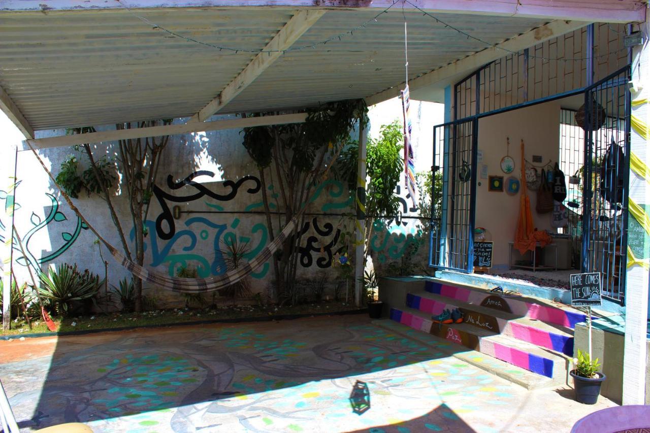 Hostel Das Canarias Pium  Екстериор снимка