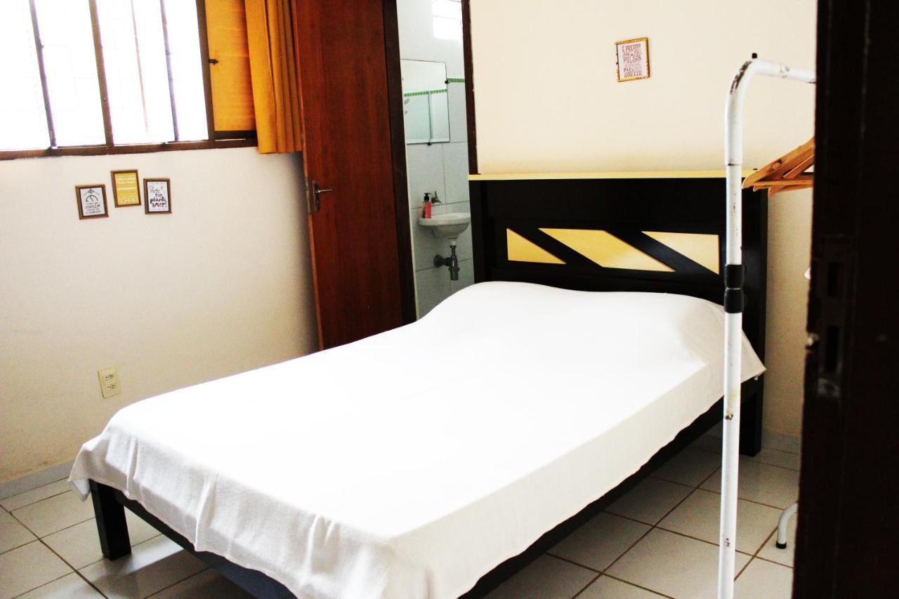 Hostel Das Canarias Pium  Екстериор снимка