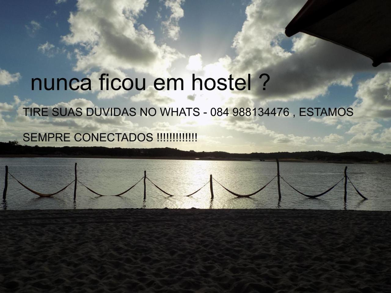 Hostel Das Canarias Pium  Стая снимка
