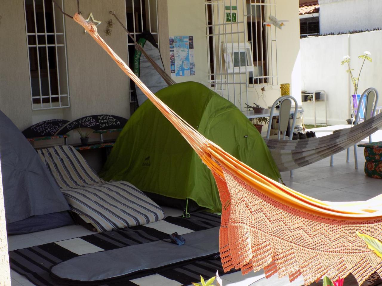 Hostel Das Canarias Pium  Екстериор снимка