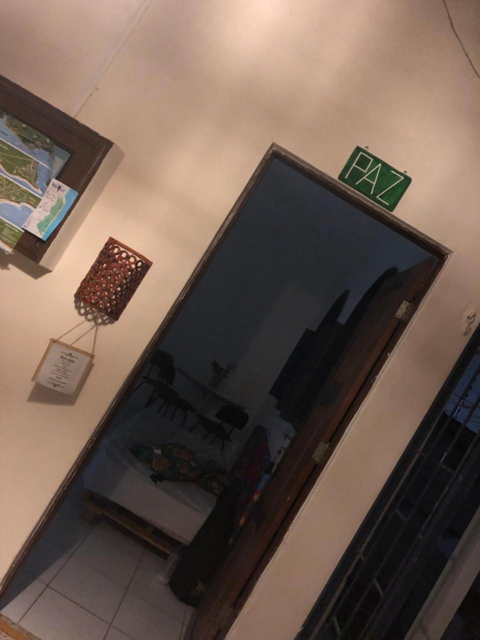 Hostel Das Canarias Pium  Екстериор снимка