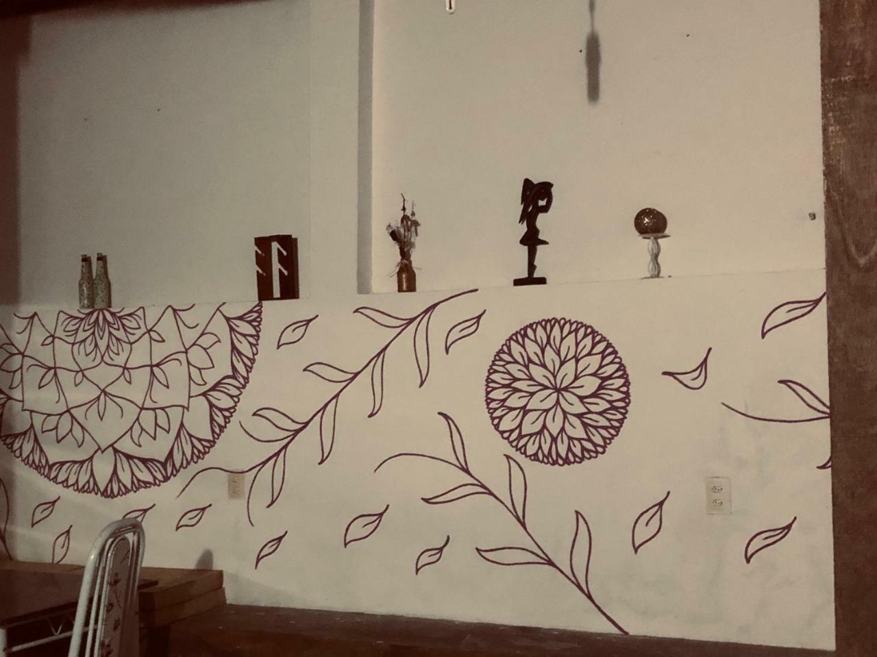 Hostel Das Canarias Pium  Екстериор снимка