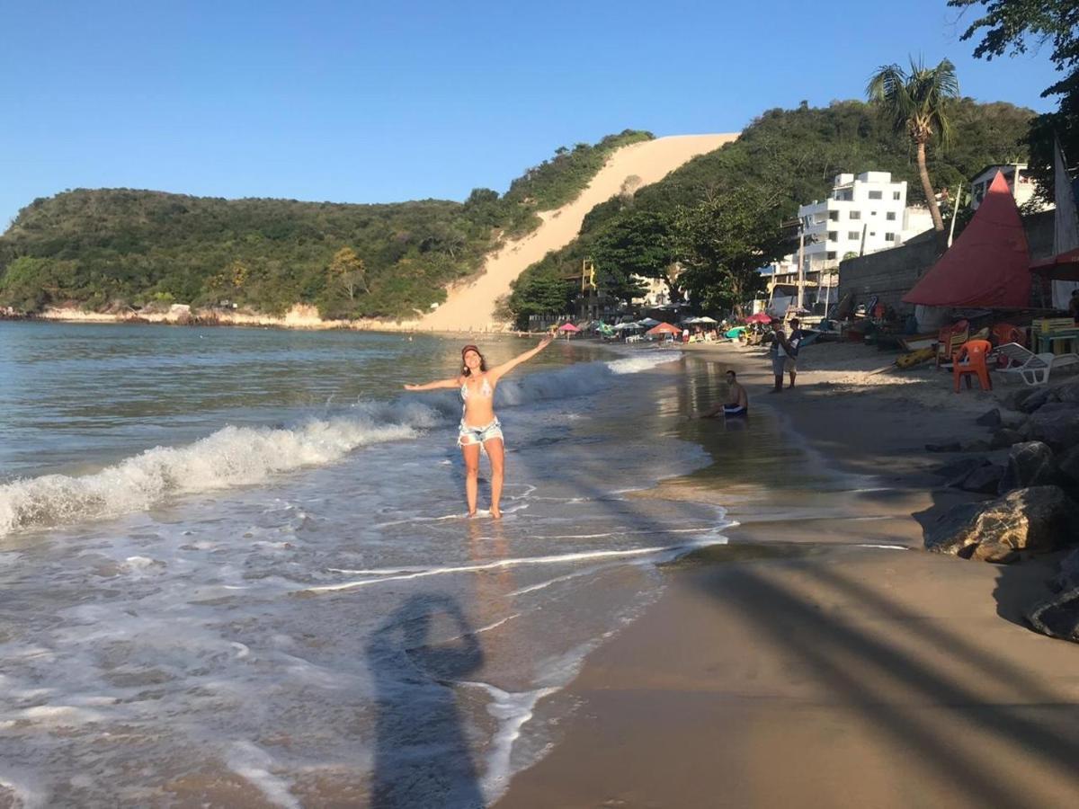 Hostel Das Canarias Pium  Екстериор снимка